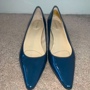 Calvin Klein 2 inch heel (7)
